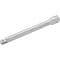 Dynamic Tools 1/4" Drive Chrome Extension, 4" Long D001004 - alternate 1